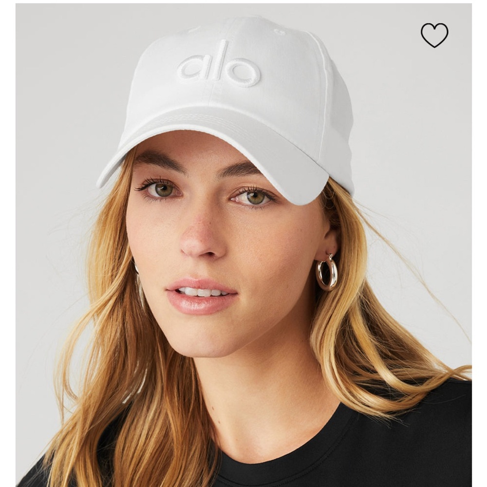 ALO white hat